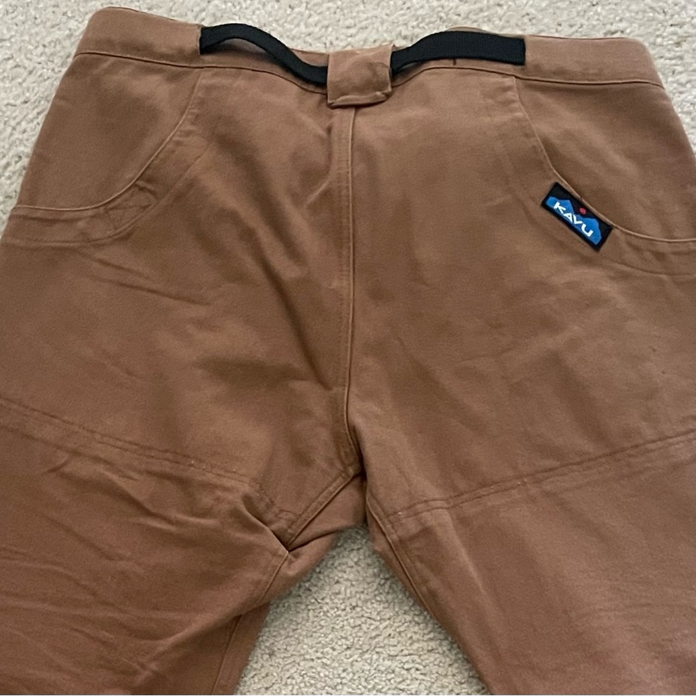 Large Kavu Men’s pants